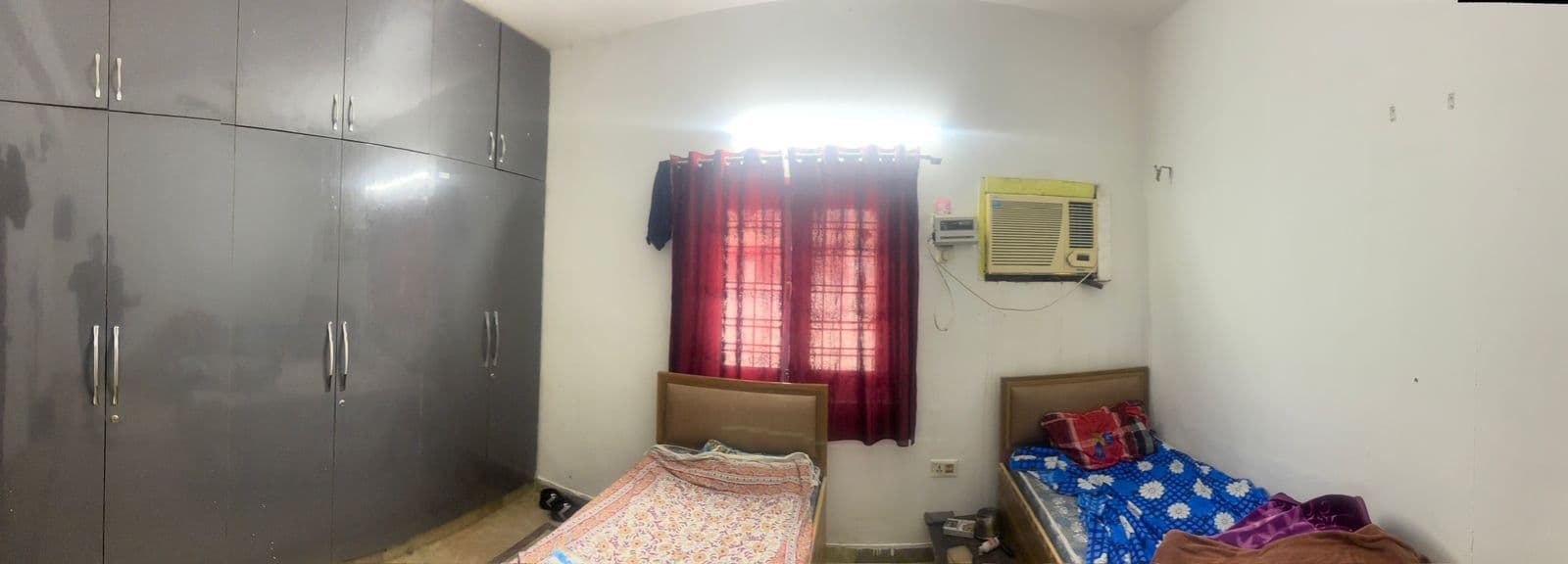 Double Sharing Room